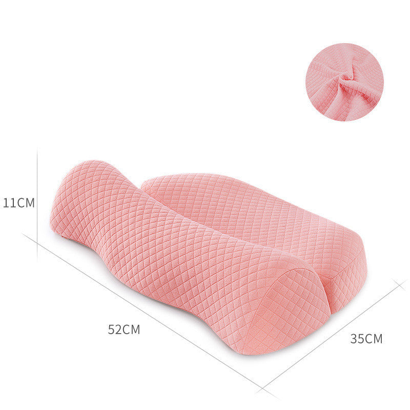 Anti Arch Spine Wealth Package Cervical Pillow