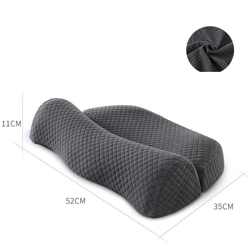 Anti Arch Spine Wealth Package Cervical Pillow