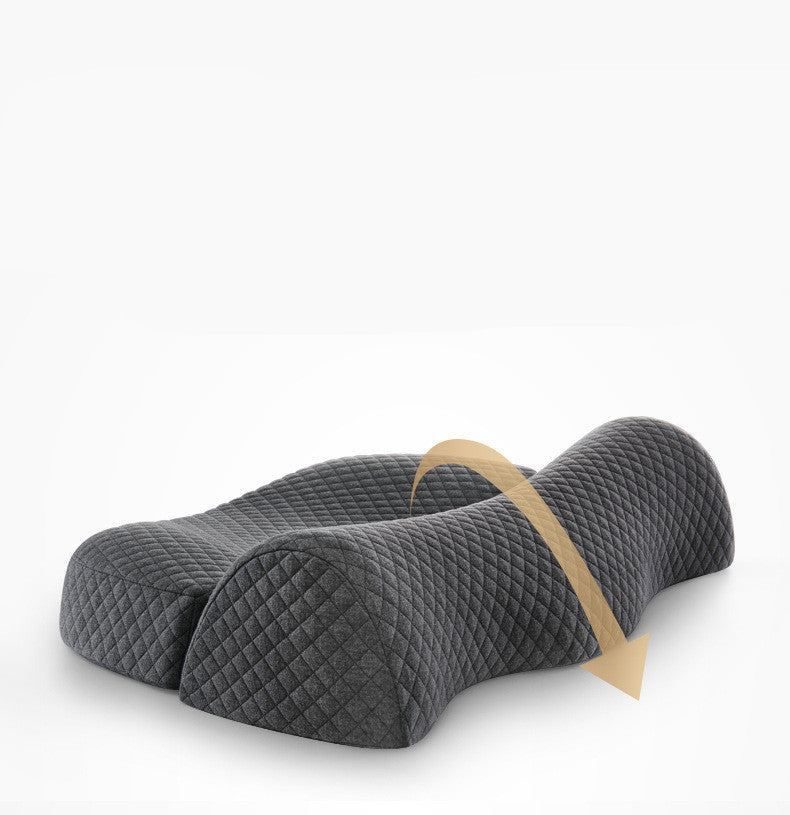 Anti Arch Spine Wealth Package Cervical Pillow